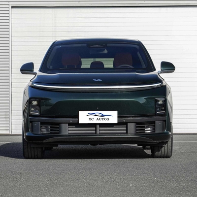 Lixiang L7 L8 Электромобиль Идеальный автомобиль Большое пространство внедорожник Гибридный использованный Электрический ABS Да автомобиль