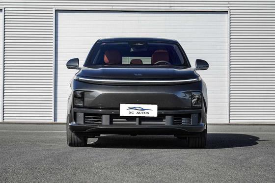 Lixiang L7 L8 Электромобиль Идеальный автомобиль Большое пространство внедорожник Гибридный использованный Электрический ABS Да автомобиль