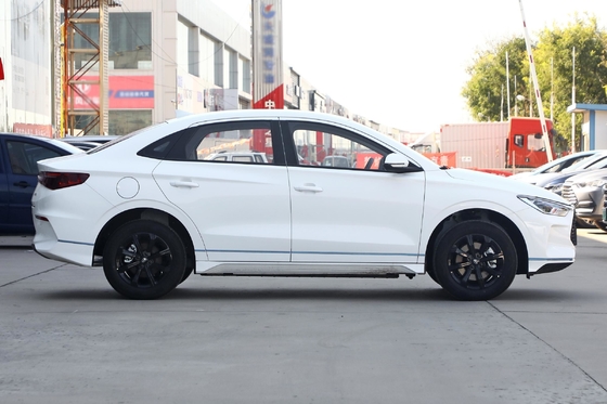 Левое рулевое управление энергетический внедорожник BYD E2 роскошный электромобиль электрический парковочный тормоз китайский электромобиль