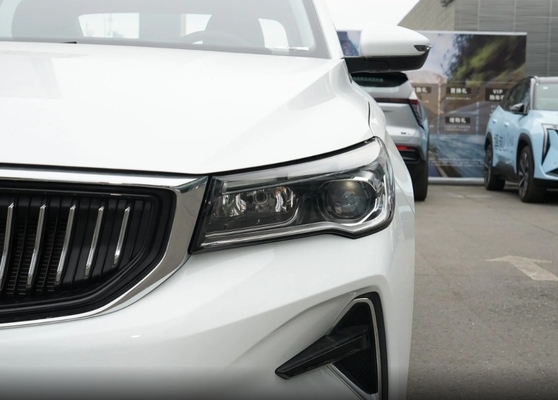Geely Emgrand 2023 Gen4 Champion Edition 1.5LCVT Luxury Version 4638*1820*1460 L*W*H мм