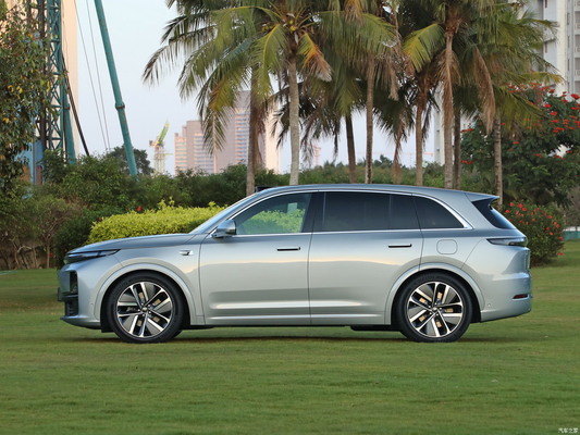 2024 Li L7 Luxury Electric Car 4WD LiXiang L6 Гибридный внедорожник с гибридным типом топлива