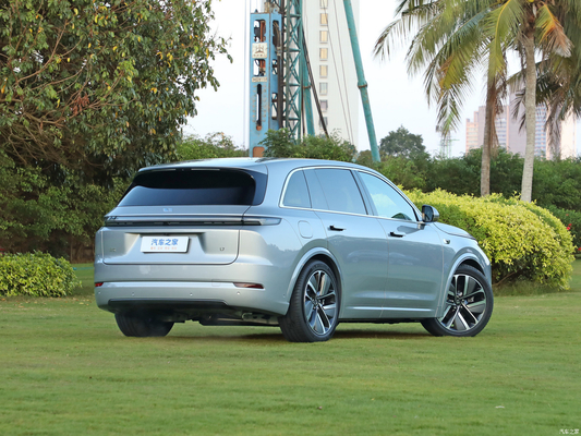 2024 Li L7 Luxury Electric Car 4WD LiXiang L6 Гибридный внедорожник с гибридным типом топлива