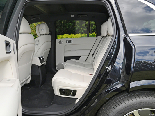 2024 Li L7 Luxury Electric Car 4WD LiXiang L6 Гибридный внедорожник с гибридным типом топлива