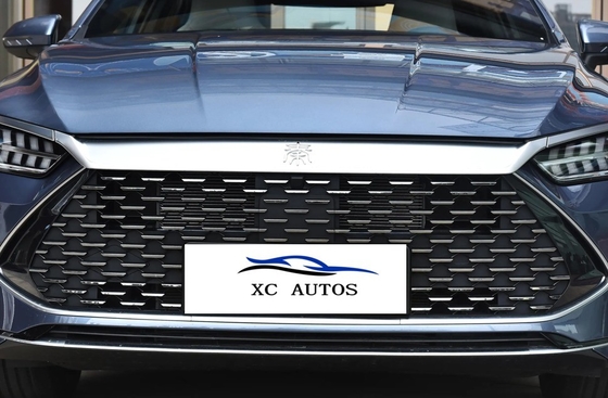 2024 BYD Qin Plus DM-i Гибридный электромобиль с электронным контролем стабильности