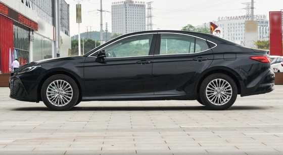 2024 Toyota Camry 2.0E версия Фары Бензиновые автомобили с ABS и передним 4 задним 2 радаром