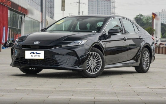 2024 Toyota Camry 2.0E версия Фары Бензиновые автомобили с ABS и передним 4 задним 2 радаром