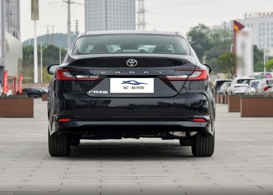 2024 Toyota Camry 2.0E версия Фары Бензиновые автомобили с ABS и передним 4 задним 2 радаром