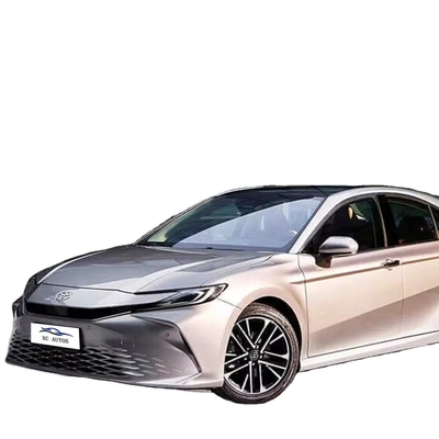 Toyota Camry 2007 Бензиновый автомобиль Седан Фары 5 мест Бампер для колесной базы 2500-3000 мм