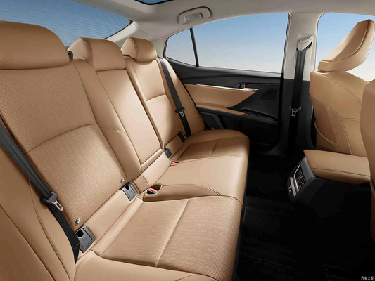 Toyota Camry 2007 Бензиновый автомобиль Седан Фары 5 мест Бампер для колесной базы 2500-3000 мм