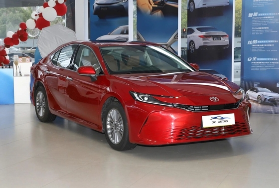 2024 2.0 GVP Luxury Version Средний автомобиль 205 км/ч Задняя подвеска Двойная кость желания