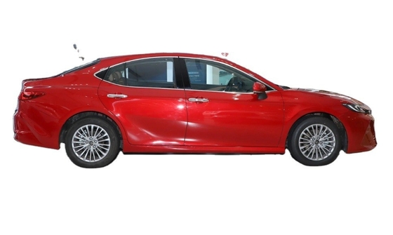 2024 2.0 GVP Luxury Version Средний автомобиль 205 км/ч Задняя подвеска Двойная кость желания