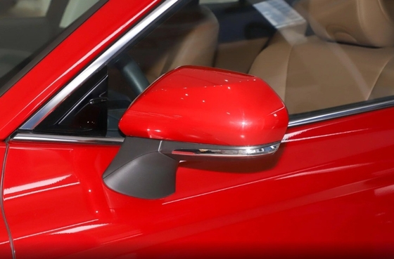 2024 2.0 GVP Luxury Version Средний автомобиль 205 км/ч Задняя подвеска Двойная кость желания