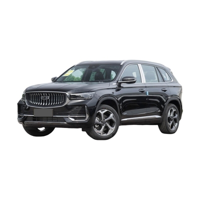 Geely Monjaro 2.0t 4WD бензиновый внедорожник с 5-дверной конструкцией кузова Geely Xingyue L Monjaro