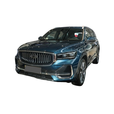 Geely Monjaro 2.0t 4WD бензиновый внедорожник с 5-дверной конструкцией кузова Geely Xingyue L Monjaro