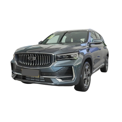 Geely Monjaro 2.0t 4WD бензиновый внедорожник с 5-дверной конструкцией кузова Geely Xingyue L Monjaro