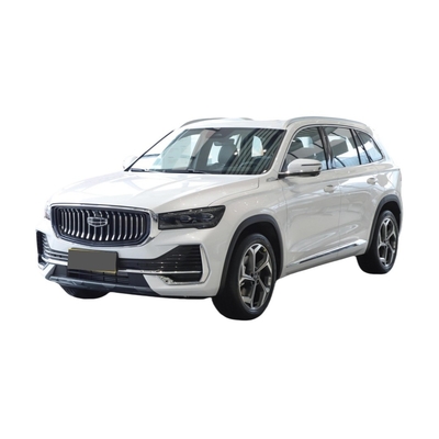 Geely Monjaro 2.0t 4WD бензиновый внедорожник с 5-дверной конструкцией кузова Geely Xingyue L Monjaro