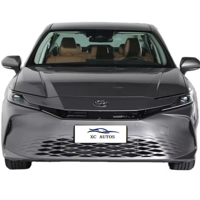 Горячий 2023 Toyota Camry Exalted Version 4X4 SUV с бензиновым двигателем 2.0L и аксессуарами