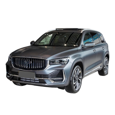 Geely Monjaro 2.0t 4WD бензиновый внедорожник с 5-дверной конструкцией кузова Geely Xingyue L Monjaro