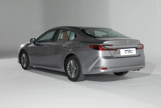 Горячий 2023 Toyota Camry Exalted Version 4X4 SUV с бензиновым двигателем 2.0L и аксессуарами