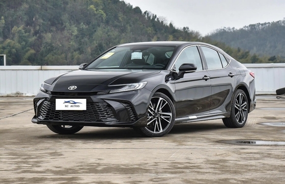 2024 Sport Version Подержанный Toyota Camry с максимальным крутящим моментом Nm 200-300Nm и светодиодом
