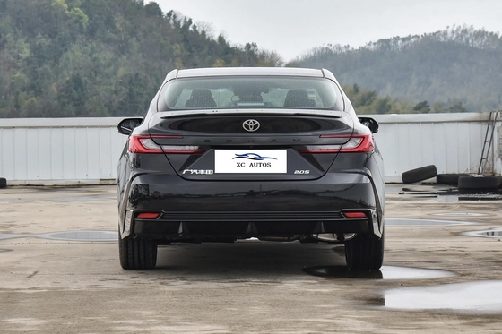 2024 Sport Version Подержанный Toyota Camry с максимальным крутящим моментом Nm 200-300Nm и светодиодом
