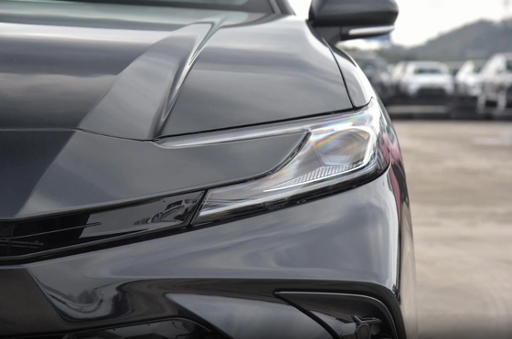 2024 Sport Version Подержанный Toyota Camry с максимальным крутящим моментом Nm 200-300Nm и светодиодом