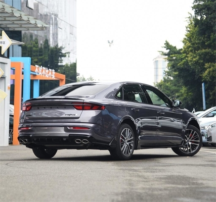 Левоуправляемый Geely Xingrui 2024 2.0TD 7DCT Gsaoline Седан спортивный автомобиль с производительностью