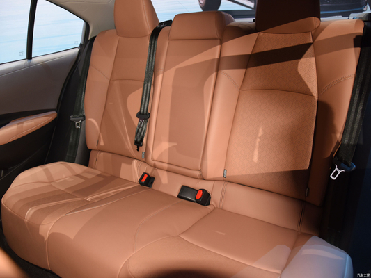 Toyota Corolla Great Compact Suv бензиновый автомобиль L*W*H мм 4635*1780*1435 светодиодный фар