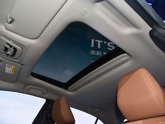 Toyota Corolla Great Compact Suv бензиновый автомобиль L*W*H мм 4635*1780*1435 светодиодный фар