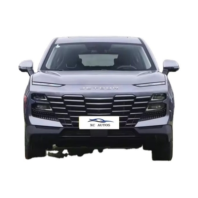 Jetour X90 Plus компактный внедорожник Energy Dasheng I-Dm 1.5t Lightning Гибридный электромобиль