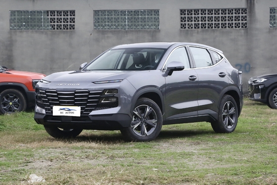 Электрическое регулирование сиденья водителя Chery Jetour Dasheng I-Dm 1.6t 1.5t Гибридные внедорожники