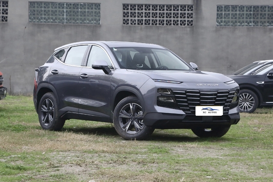Электрическое регулирование сиденья водителя Chery Jetour Dasheng I-Dm 1.6t 1.5t Гибридные внедорожники