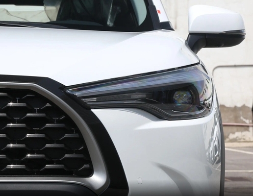 Передний барабан Задний барабан Тормозная система Toyota Corolla Cross Hybrid 2.0L CVT Бензиновый Luxury