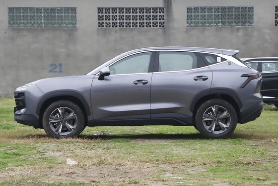 Электрическое регулирование сиденья водителя Chery Jetour Dasheng I-Dm 1.6t 1.5t Гибридные внедорожники