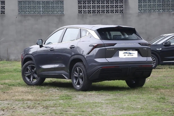 Электрическое регулирование сиденья водителя Chery Jetour Dasheng I-Dm 1.6t 1.5t Гибридные внедорожники
