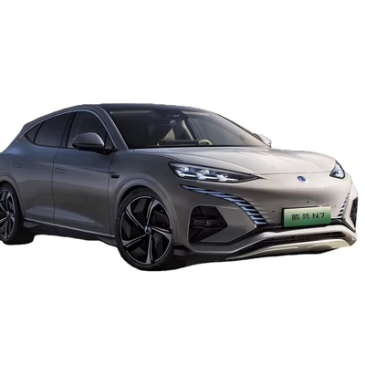 Многофункциональный руль Большое удовольствие Luxury BYD Denza N7 EV SUV 4860*1935*1625мм