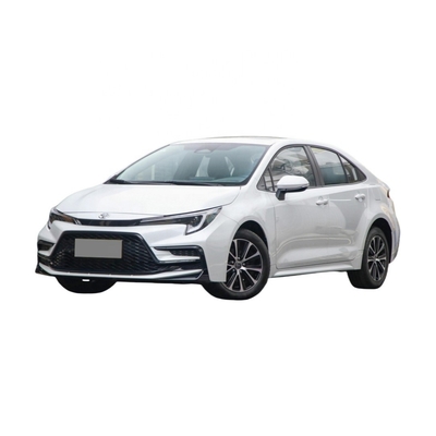 1-25000 километров Toyota Levin 1.8L бензиновый автомобиль с топливом- ECVT PHEV гибридный и солнечный крыша