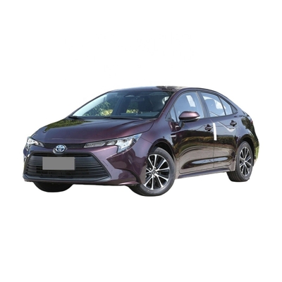 1-25000 километров Toyota Levin 1.8L бензиновый автомобиль с топливом- ECVT PHEV гибридный и солнечный крыша
