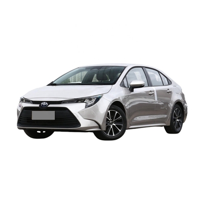 1-25000 километров Toyota Levin 1.8L бензиновый автомобиль с топливом- ECVT PHEV гибридный и солнечный крыша