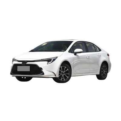 1-25000 километров Toyota Levin 1.8L бензиновый автомобиль с топливом- ECVT PHEV гибридный и солнечный крыша