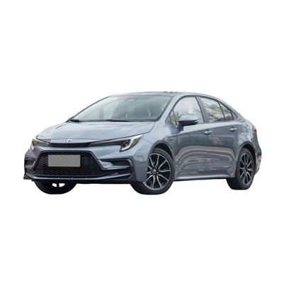 1-25000 километров Toyota Levin 1.8L бензиновый автомобиль с топливом- ECVT PHEV гибридный и солнечный крыша