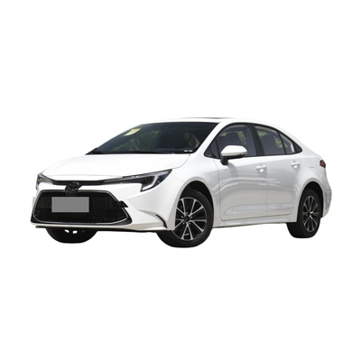 2008-2013 Toyota Corolla Cross Levin Compact Suv 1.2T бензиновые гибридные автомобили ABS сиденья 5