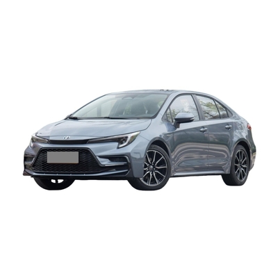 2008-2013 Toyota Corolla Cross Levin Compact Suv 1.2T бензиновые гибридные автомобили ABS сиденья 5