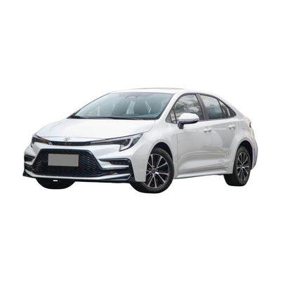 2008-2013 Toyota Corolla Cross Levin Compact Suv 1.2T бензиновые гибридные автомобили ABS сиденья 5