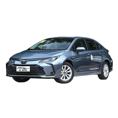 Седан Сонроуф Сув Toyota Corolla Cars Энергия Atv Компактный Седан Бензиновый Toyota Car