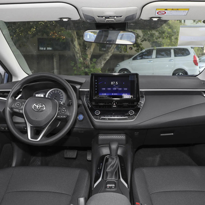 Седан Сонроуф Сув Toyota Corolla Cars Энергия Atv Компактный Седан Бензиновый Toyota Car