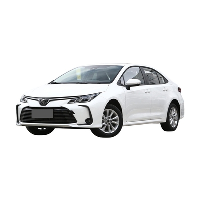 Седан Сонроуф Сув Toyota Corolla Cars Энергия Atv Компактный Седан Бензиновый Toyota Car