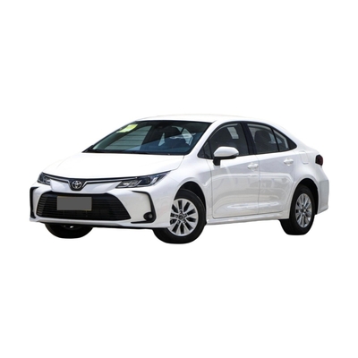 Седан Сонроуф Сув Toyota Corolla Cars Энергия Atv Компактный Седан Бензиновый Toyota Car