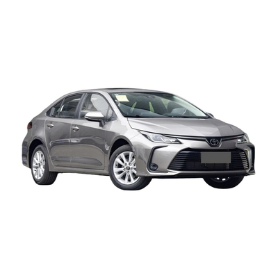 Седан Сонроуф Сув Toyota Corolla Cars Энергия Atv Компактный Седан Бензиновый Toyota Car