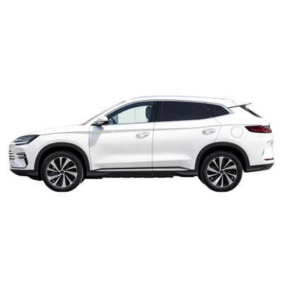 BYD Song Plus DM-i PHEV E-CVT непрерывно изменяемая коробка передач для энергомобиля 2023 года